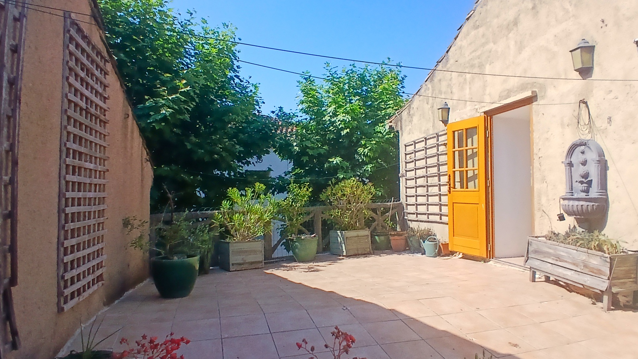 5 bedroom House in Capestang, Herault, France – c154440e