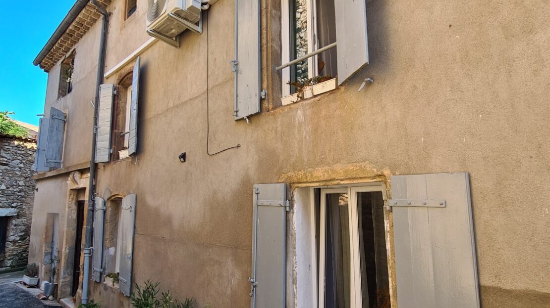 3 bedroom House in Saint Chinian, Herault, France – ps232000ee