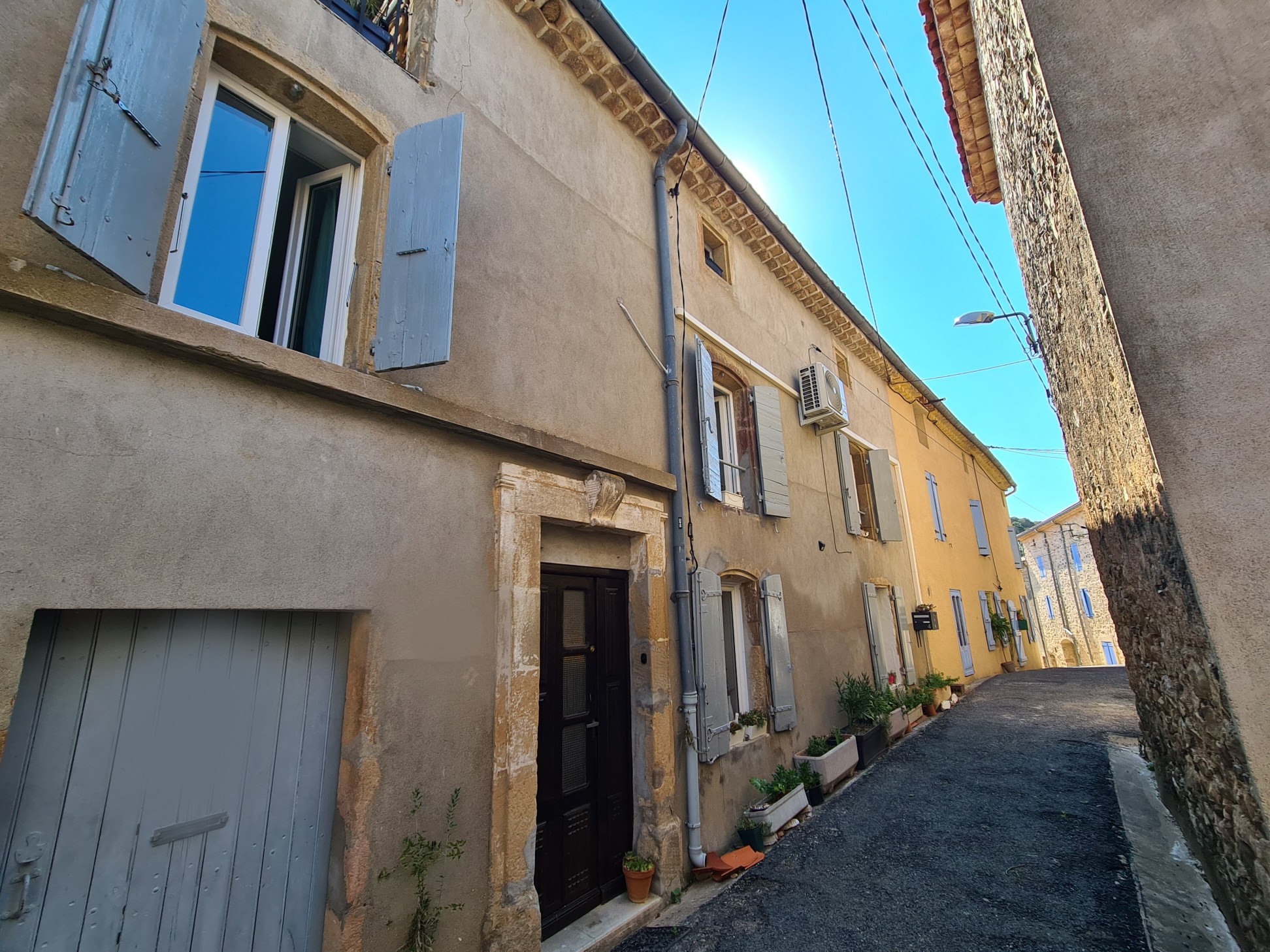 3 bedroom House in Saint Chinian, Herault, France – ps232000ee
