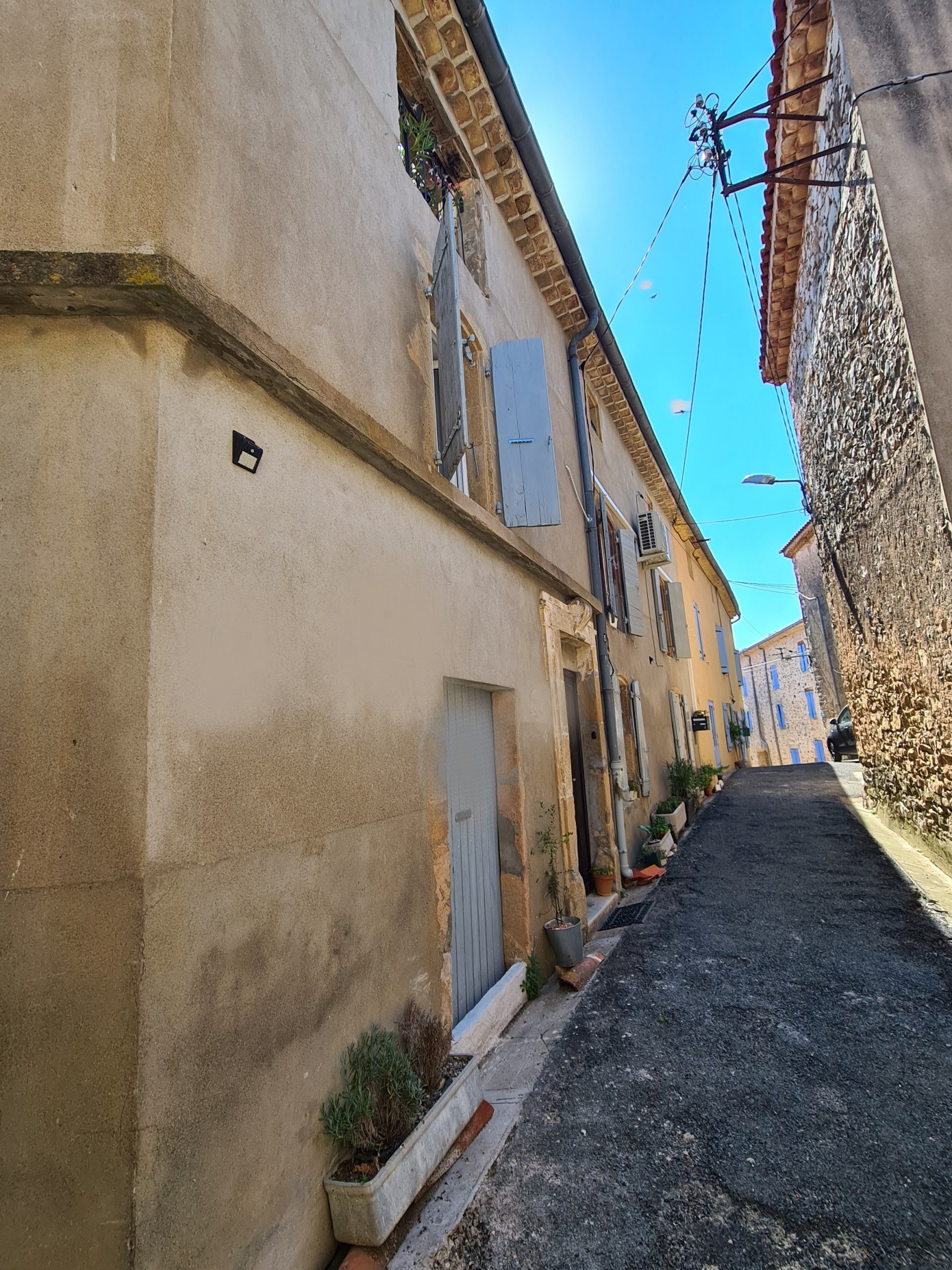 3 bedroom House in Saint Chinian, Herault, France – ps232000ee