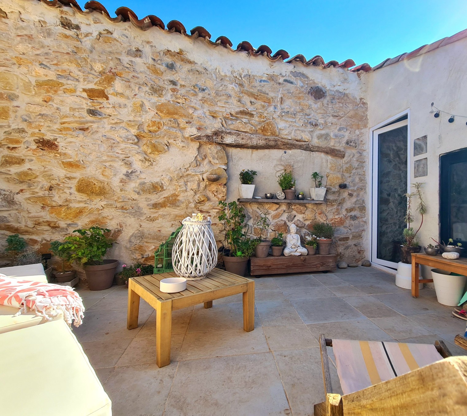 3 bedroom House in Saint Chinian, Herault, France – ps232000ee