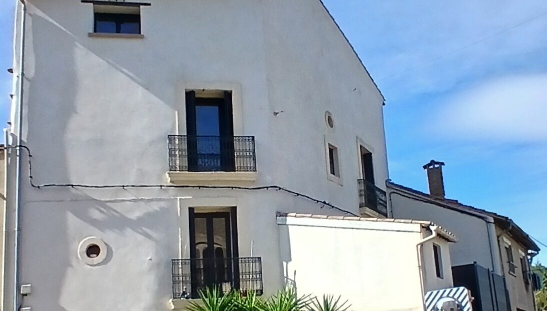 3 bedroom House in Murviel Les Beziers, Herault, France – cm248400ee