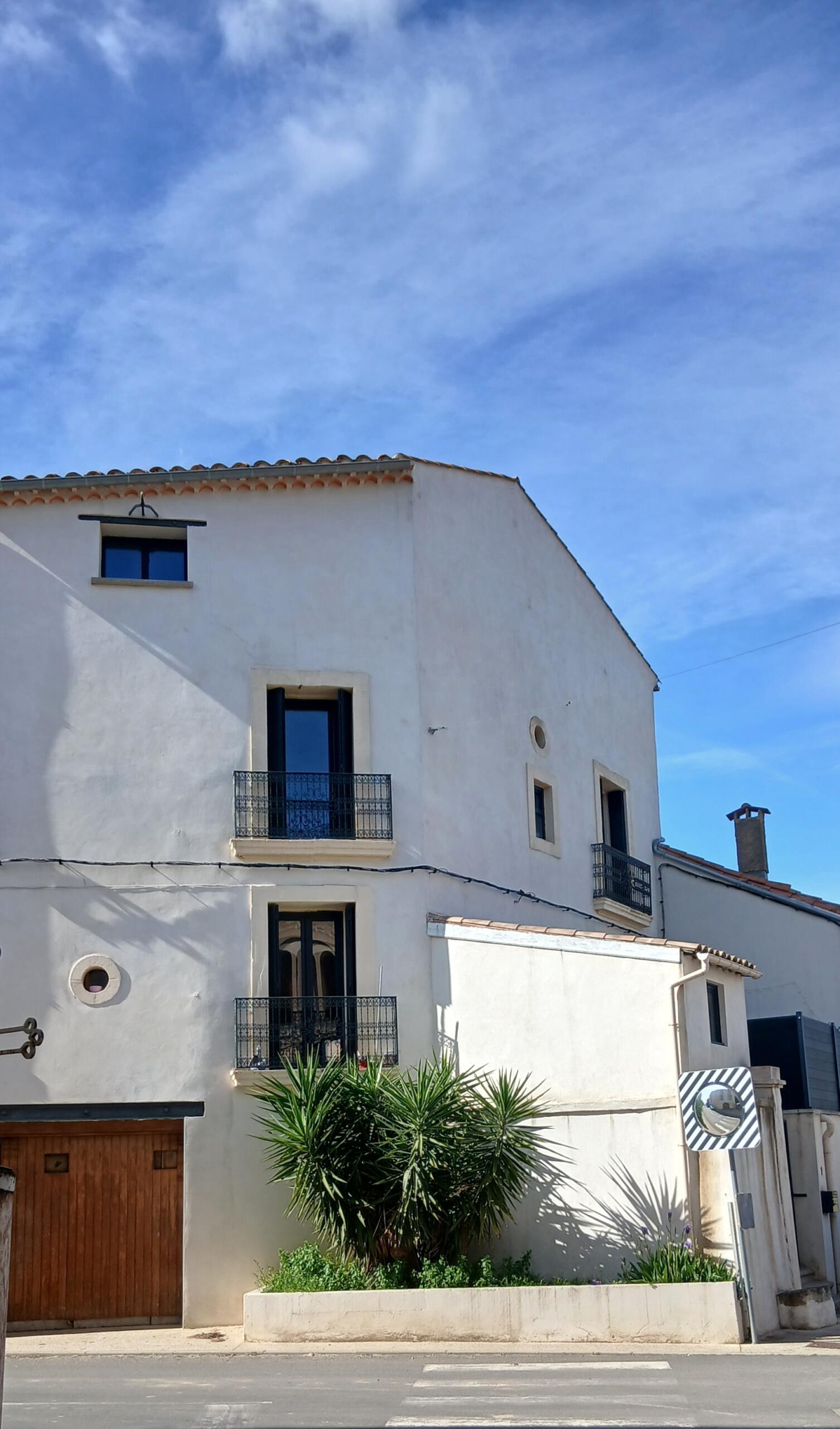 3 bedroom House in Murviel Les Beziers, Herault, France – cm248400ee