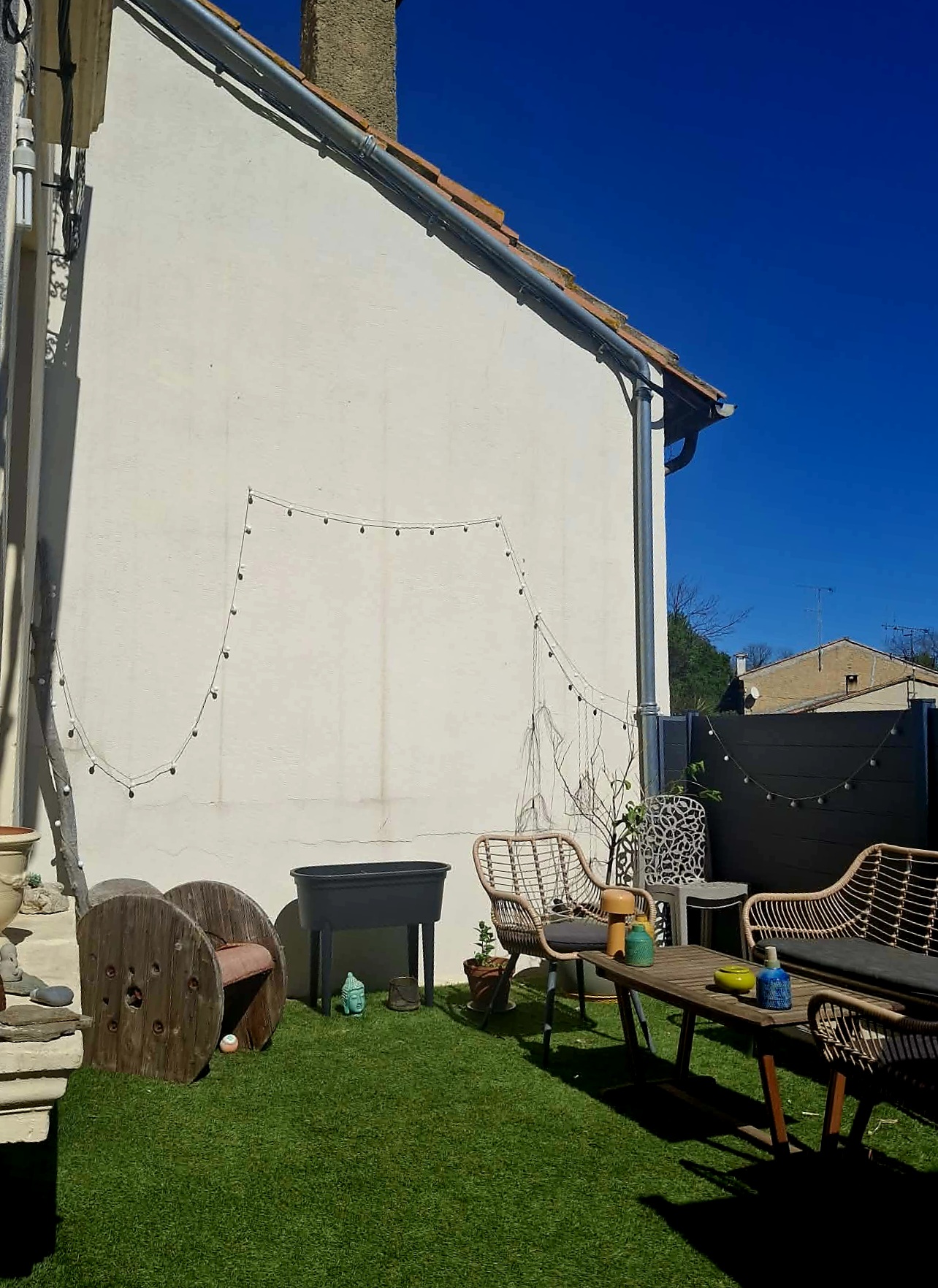 3 bedroom House in Murviel Les Beziers, Herault, France – cm248400ee