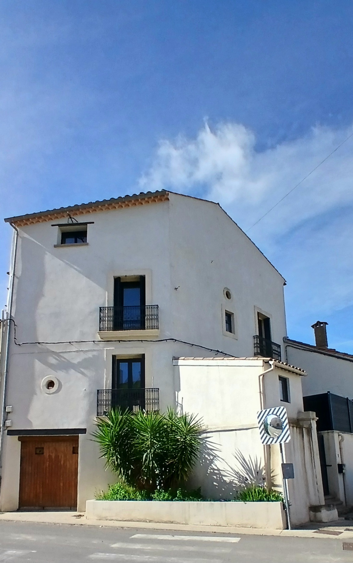 3 bedroom House in Murviel Les Beziers, Herault, France – cm248400ee