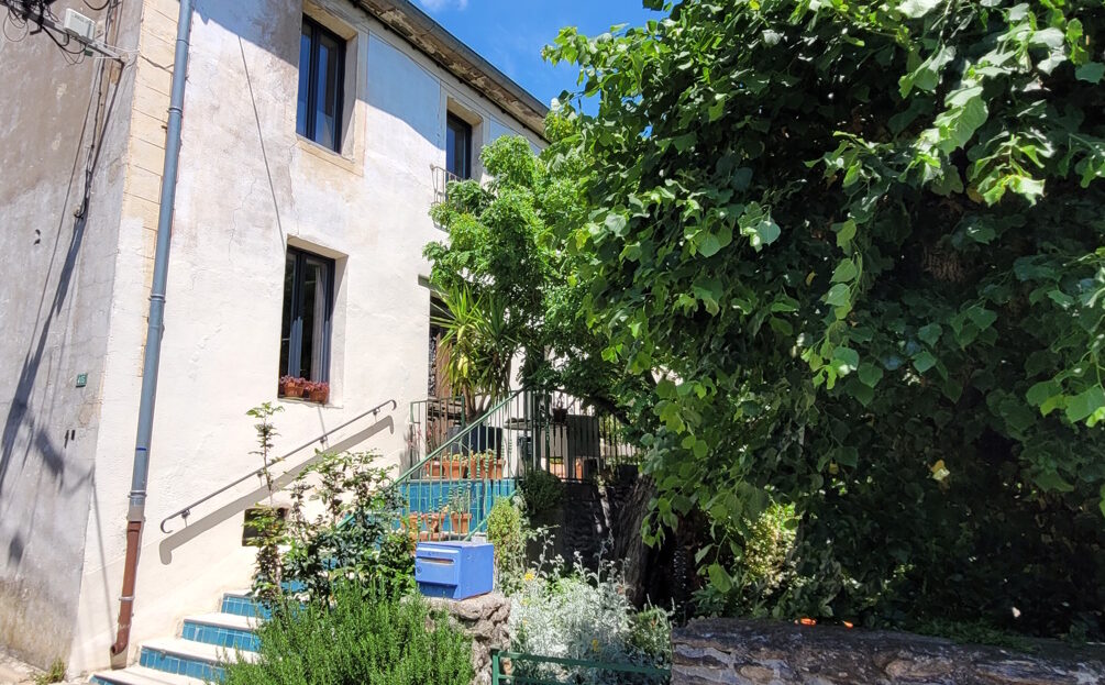 3 bedroom House in Lamalou Les Bains, Herault, France – cl249000e
