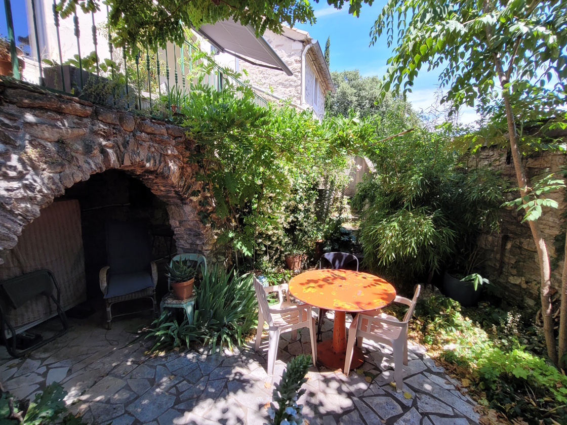 3 bedroom House in Lamalou Les Bains, Herault, France – cl249000e