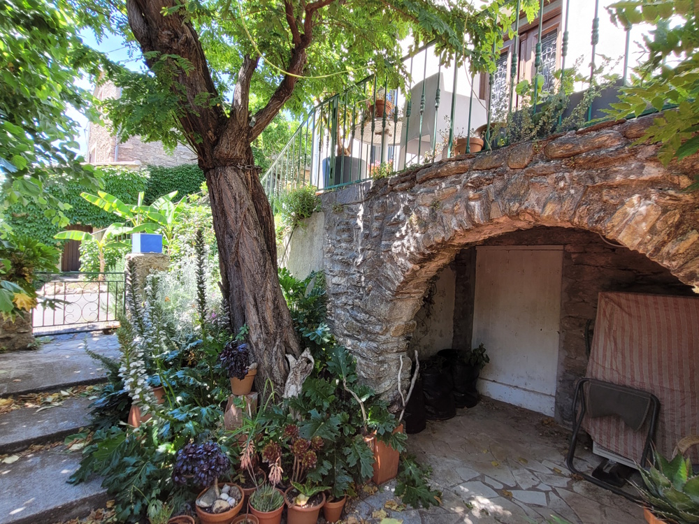 3 bedroom House in Lamalou Les Bains, Herault, France – cl249000e