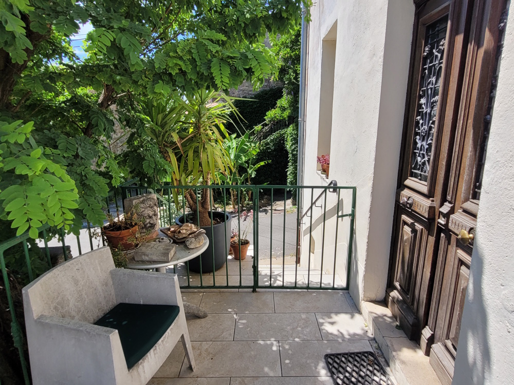 3 bedroom House in Lamalou Les Bains, Herault, France – cl249000e