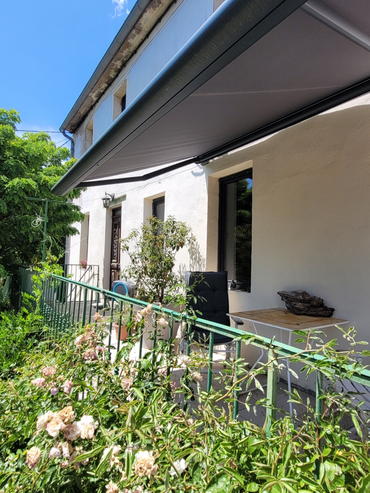 3 bedroom House in Lamalou Les Bains, Herault, France – cl249000e