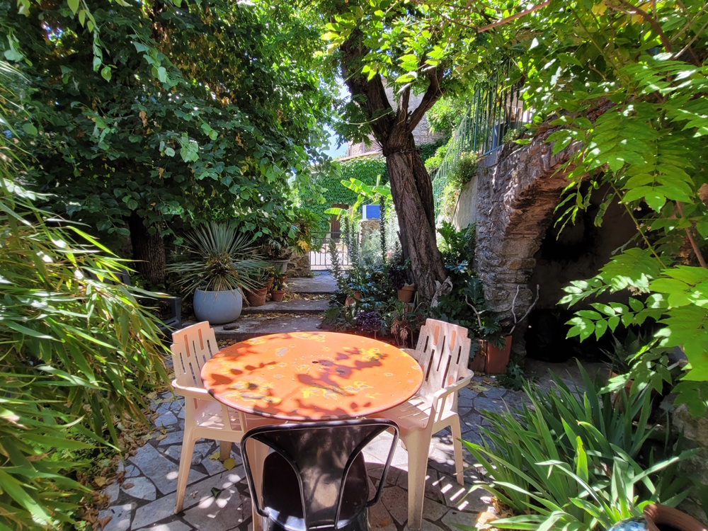 3 bedroom House in Lamalou Les Bains, Herault, France – cl249000e