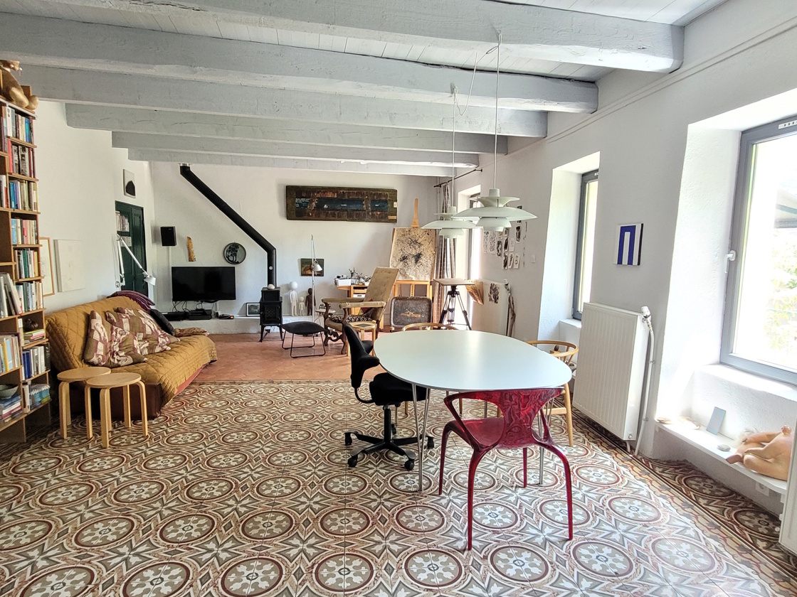 3 bedroom House in Lamalou Les Bains, Herault, France – cl249000e