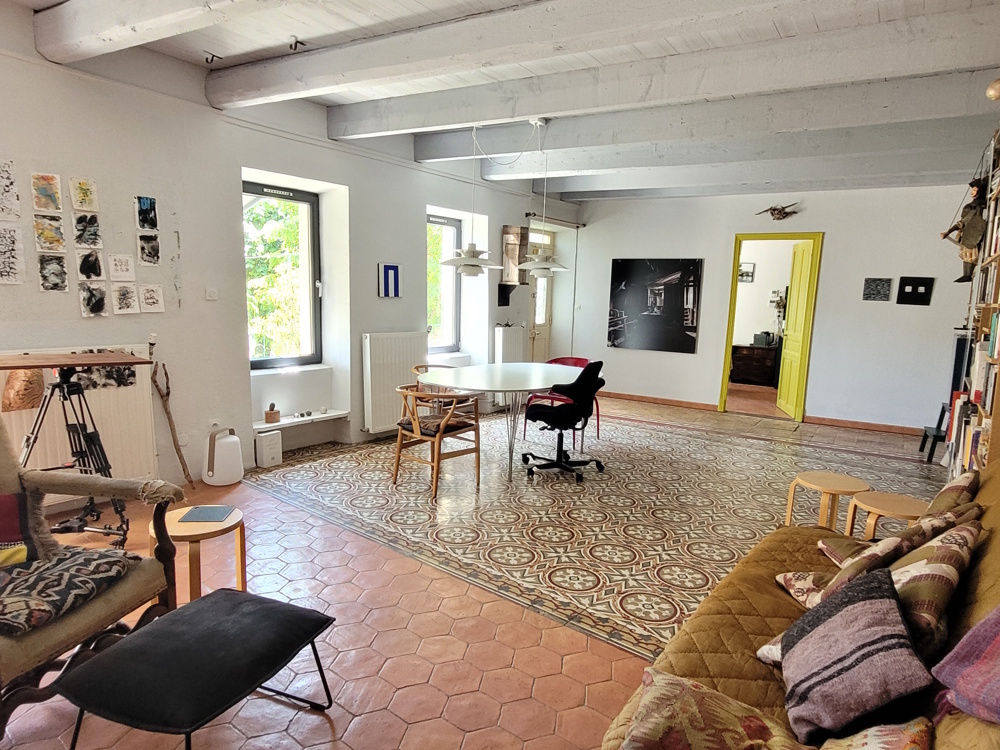 3 bedroom House in Lamalou Les Bains, Herault, France – cl249000e