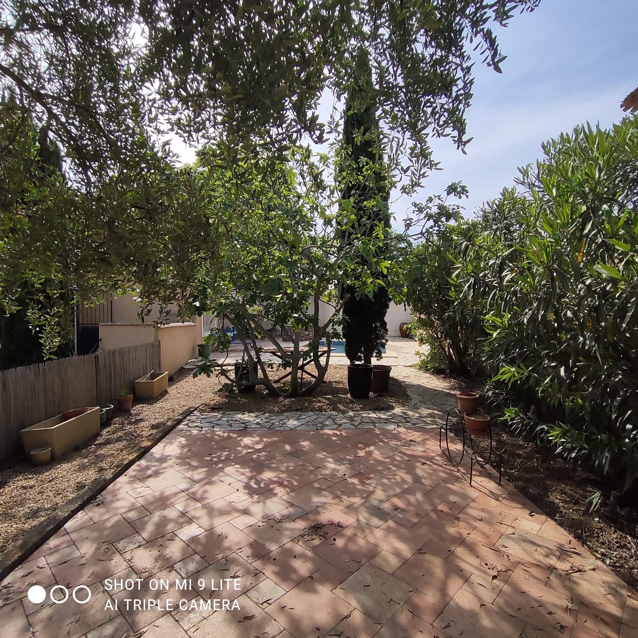 3 bedroom House in Murviel Les Beziers, Herault, France – mm291600ebe