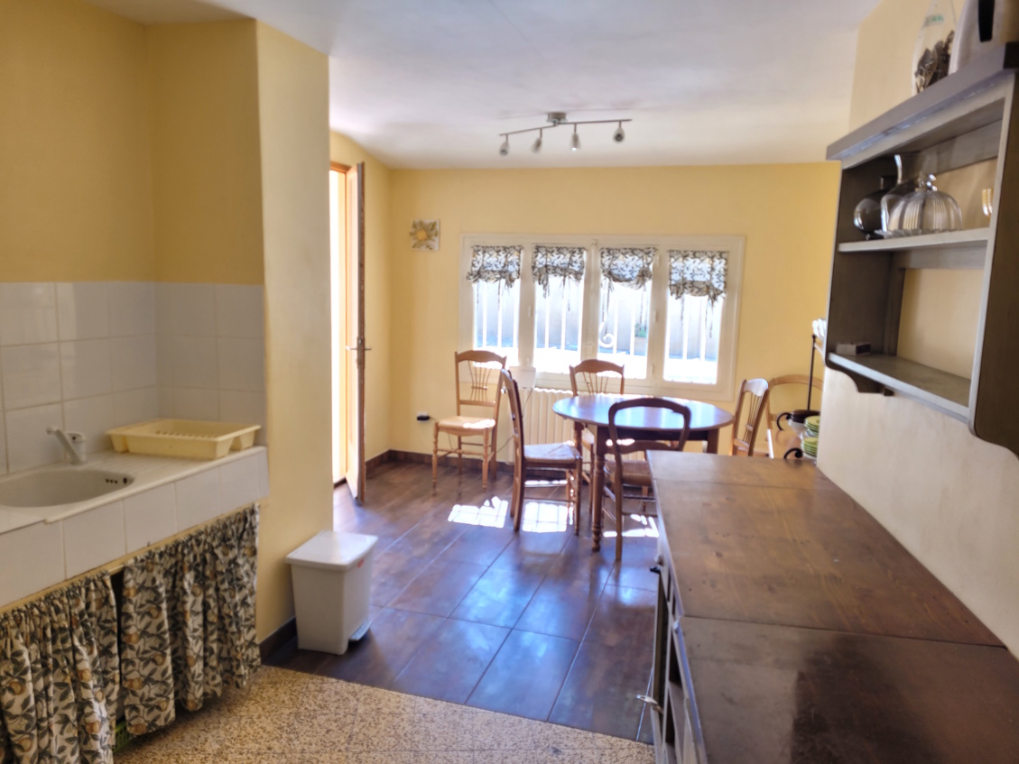 3 bedroom House in Murviel Les Beziers, Herault, France – mm291600ebe