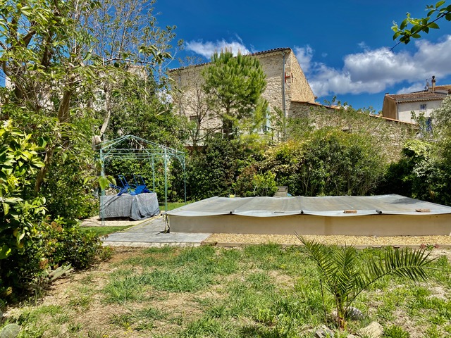 6 bedroom House in Cessenon Sur Orb, Herault, France – cc397850ee