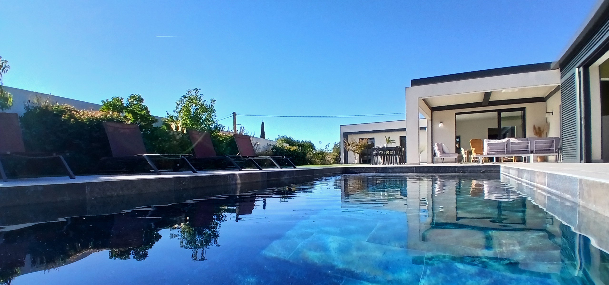 4 bedroom Detached House in Murviel Les Beziers, Herault, France – m1016500ee