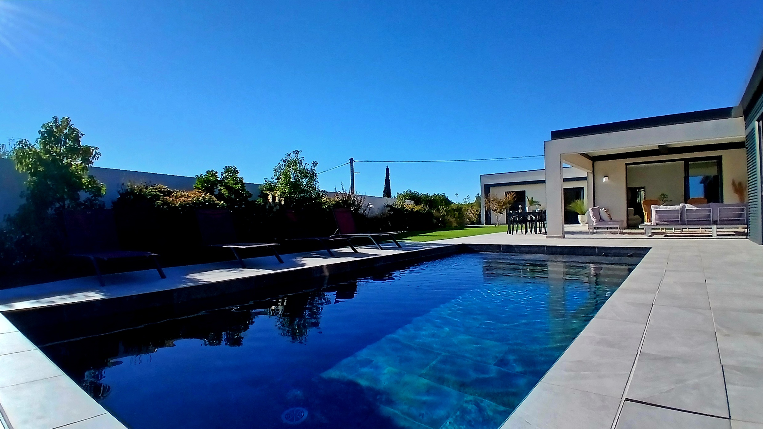 4 bedroom Detached House in Murviel Les Beziers, Herault, France – m1016500ee