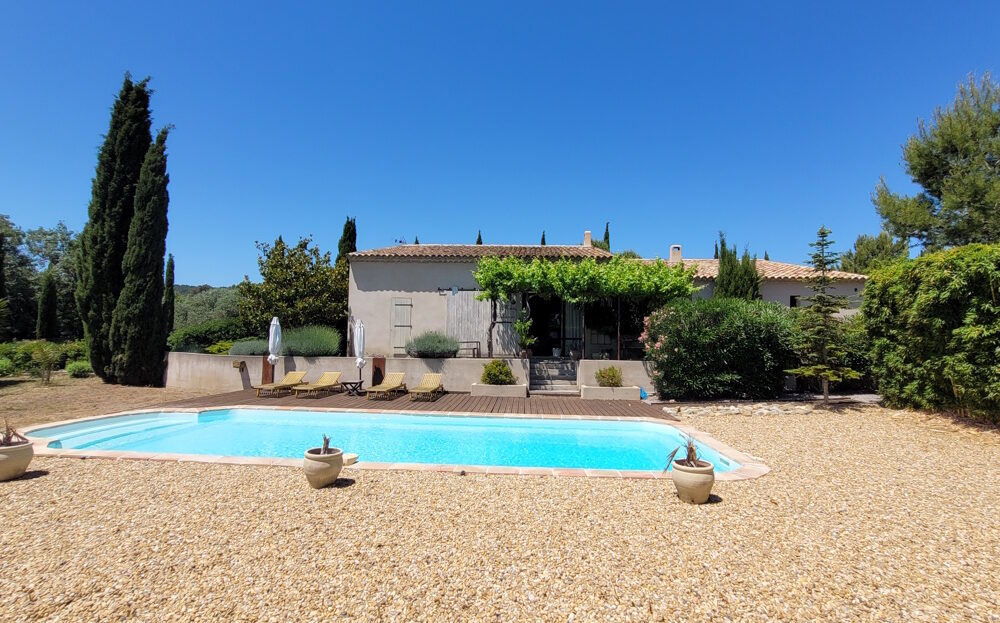 8 bedroom Detached House in Bize Minervois, Aude, France – ab1312500e