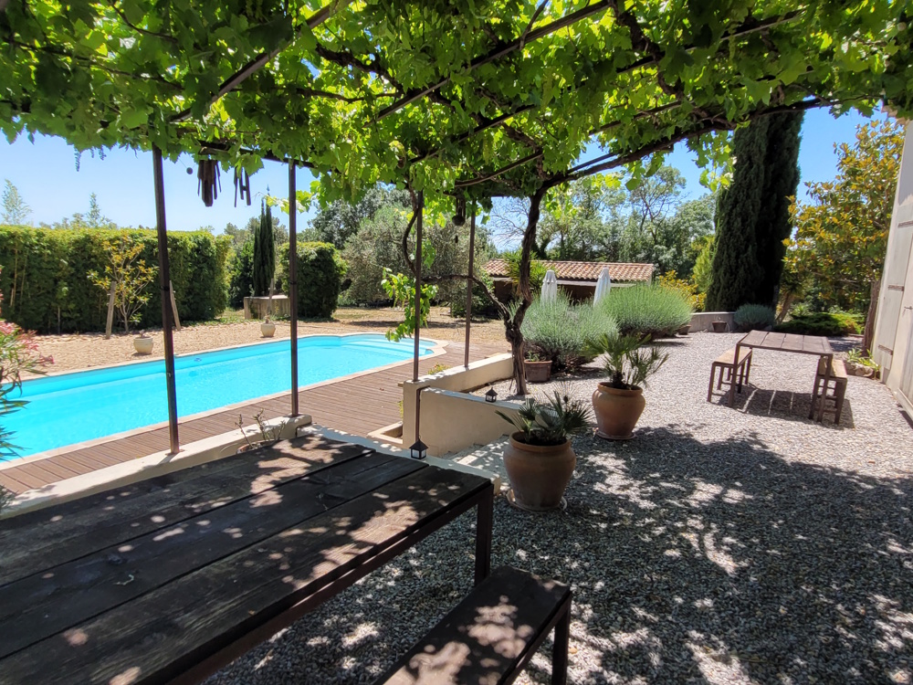 8 bedroom Detached House in Bize Minervois, Aude, France – ab1312500e