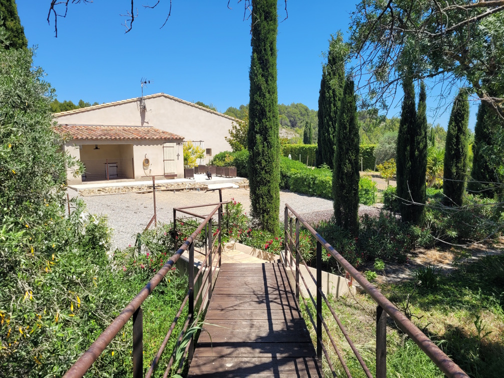 8 bedroom Detached House in Bize Minervois, Aude, France – ab1312500e