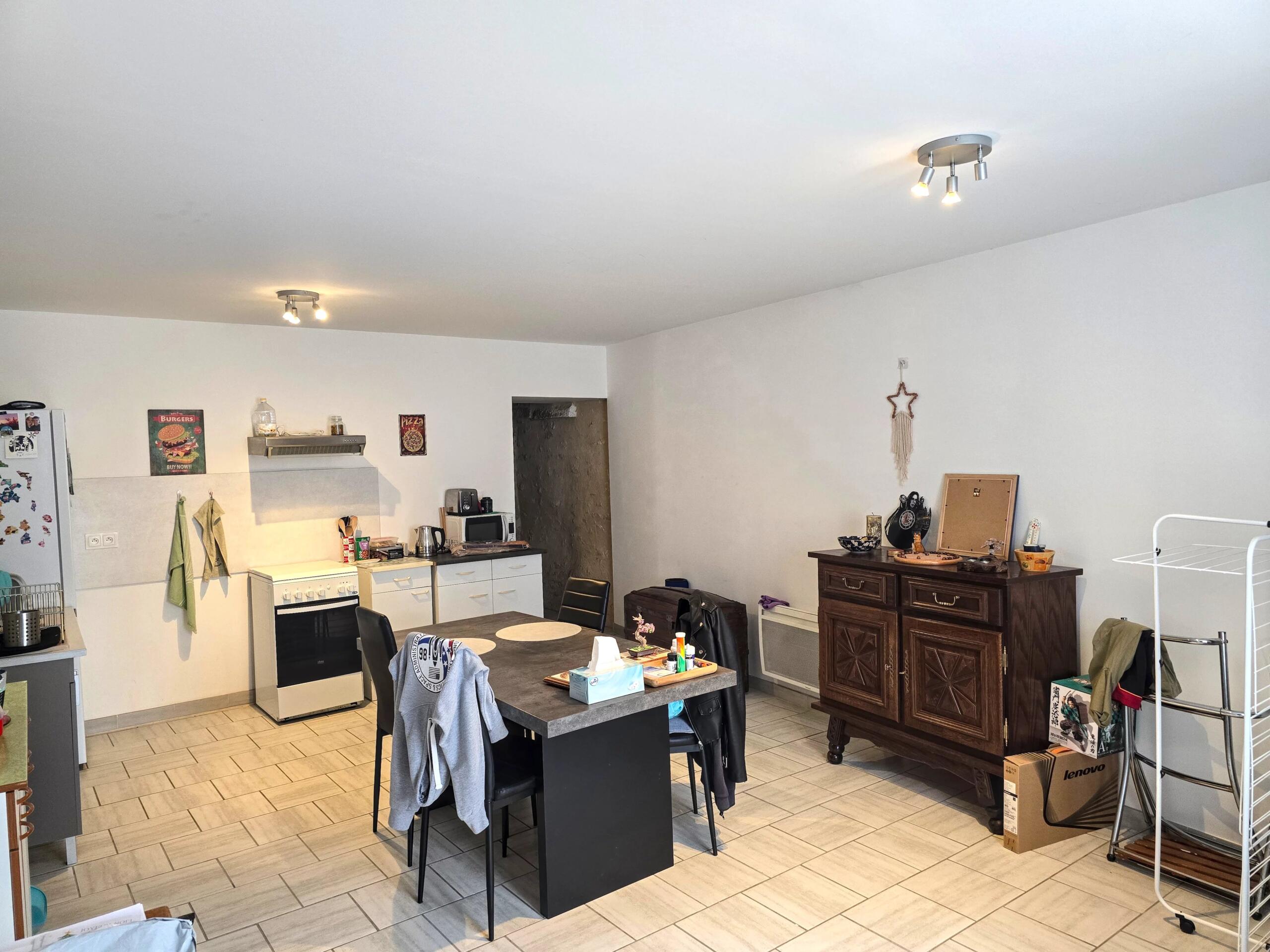 Two-unit Rental Property in in Verteuil-sur-Charente, Poitou-Charentes – France – BVI85318