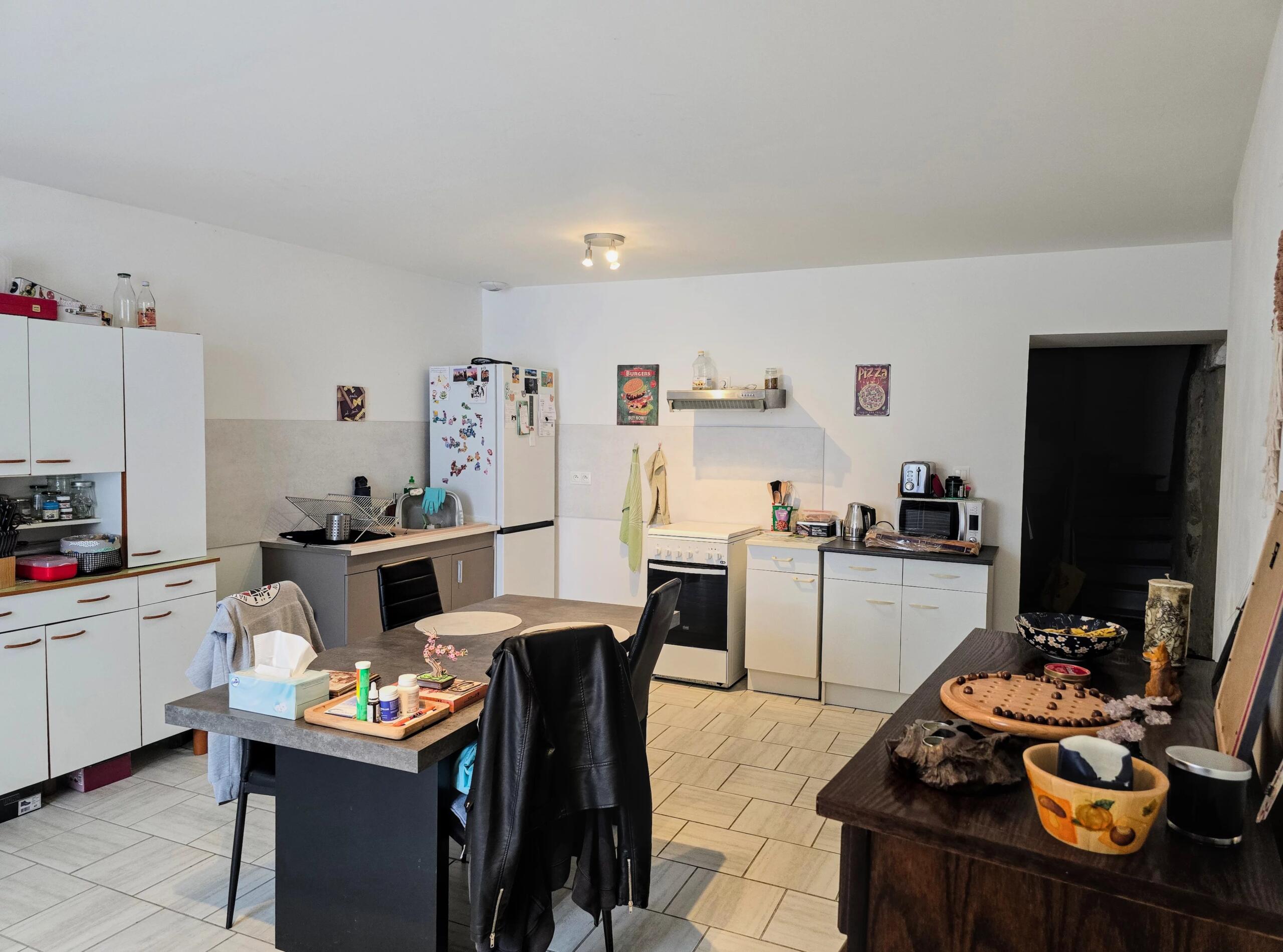 Two-unit Rental Property in in Verteuil-sur-Charente, Poitou-Charentes – France – BVI85318