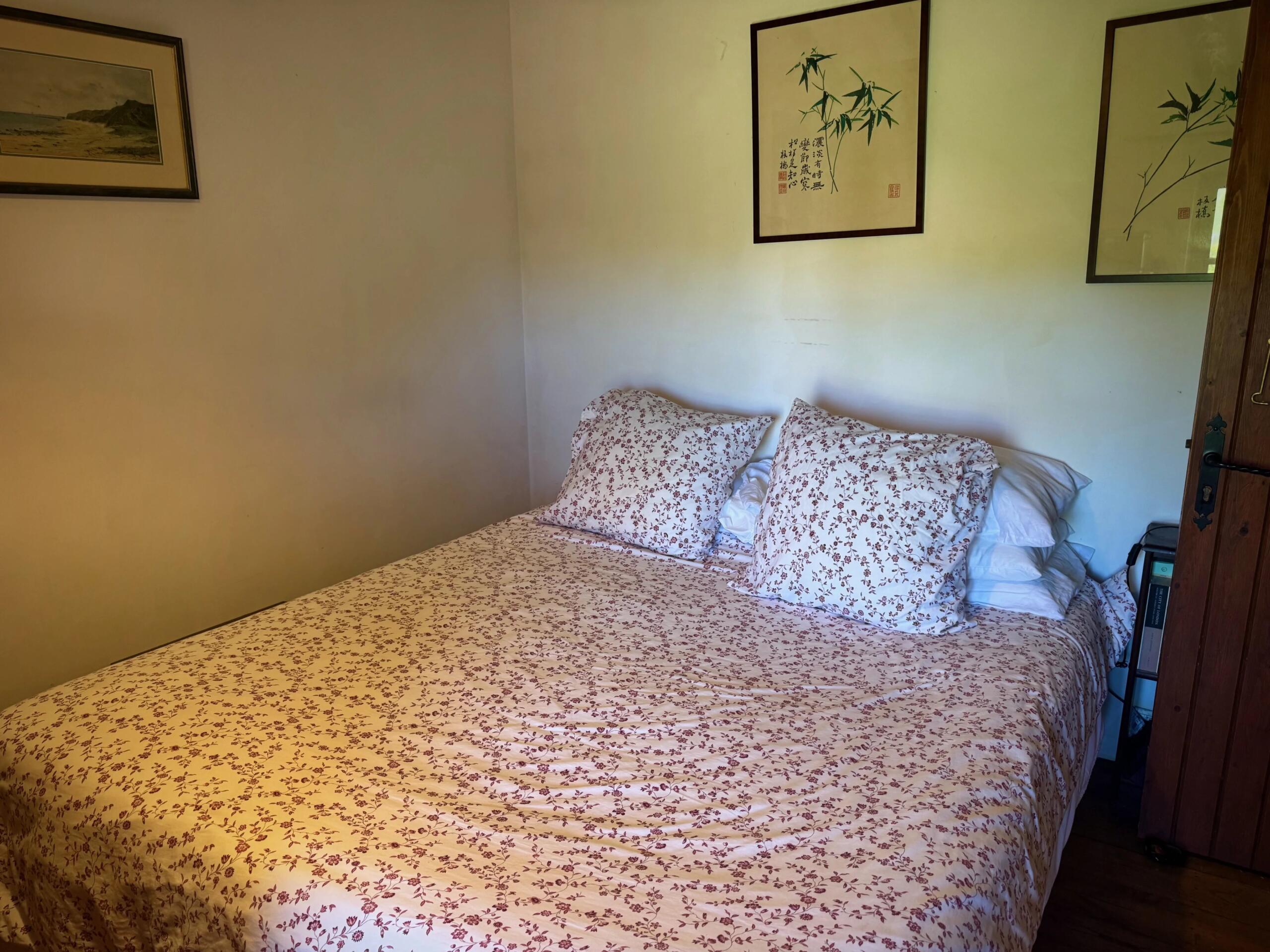 Village charm with countryside views, Aquitaine – France – BVI84125