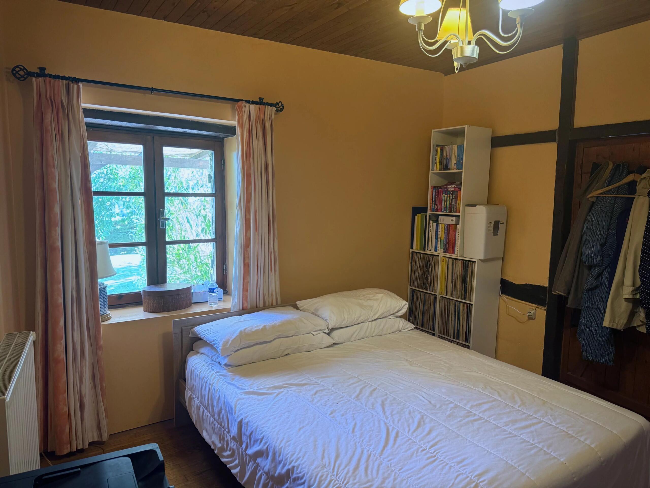 Village charm with countryside views, Aquitaine – France – BVI84125