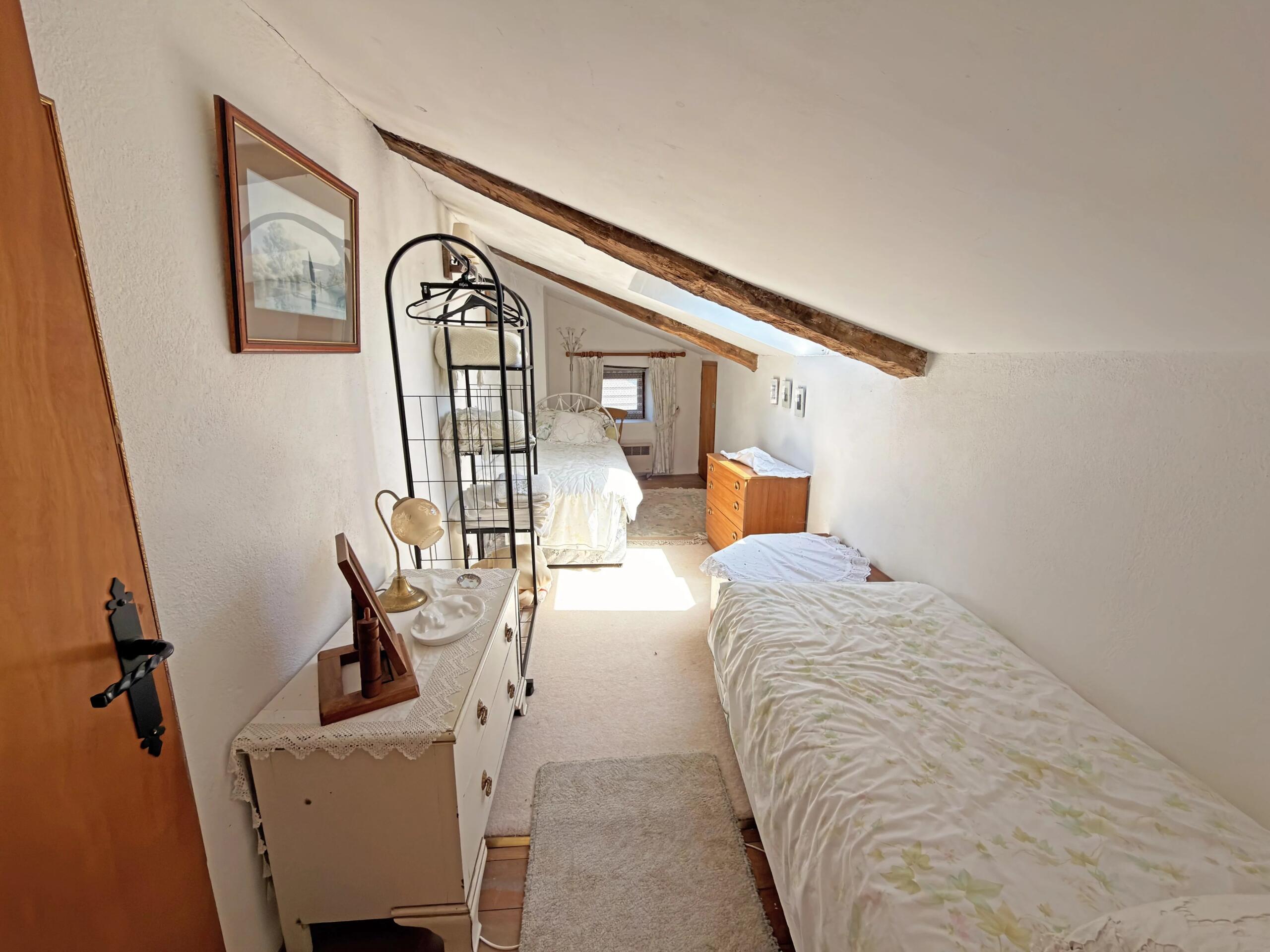 Surprisingly spacious stone property near Aubeterre sur Dronne!, Aquitaine – France – BVI85696
