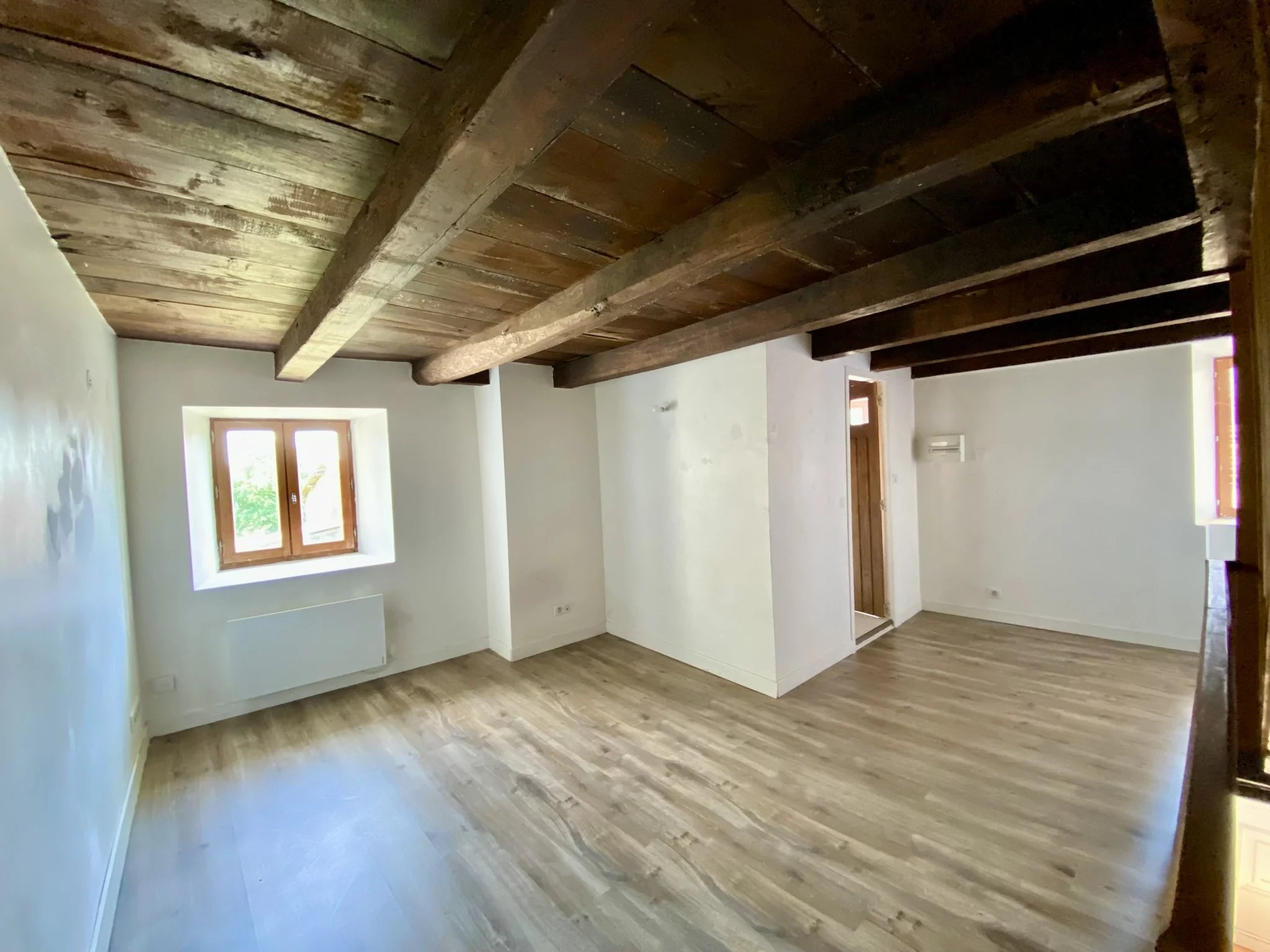 Cute hamlet house, ideal for second home or rental, Limousin – France – BVI85728