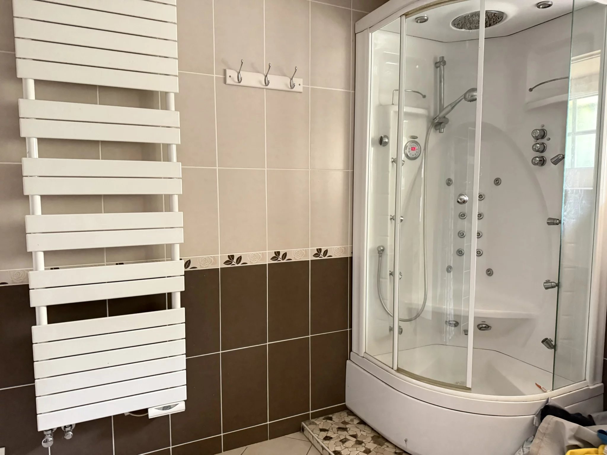 Spacious 4 Bed House PLUS 3 Bed Gite PLUS Outbuildings, Poitou-Charentes – France – BVI85678
