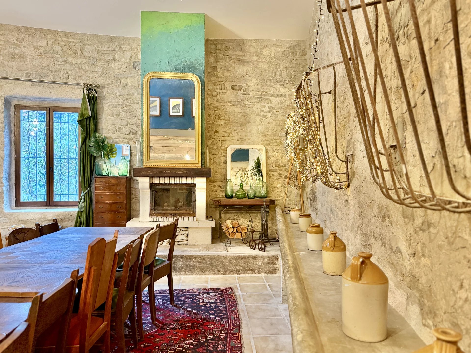 Substantial historic property seeks visionary new owner!, Languedoc-Roussillon – France – BVI82559