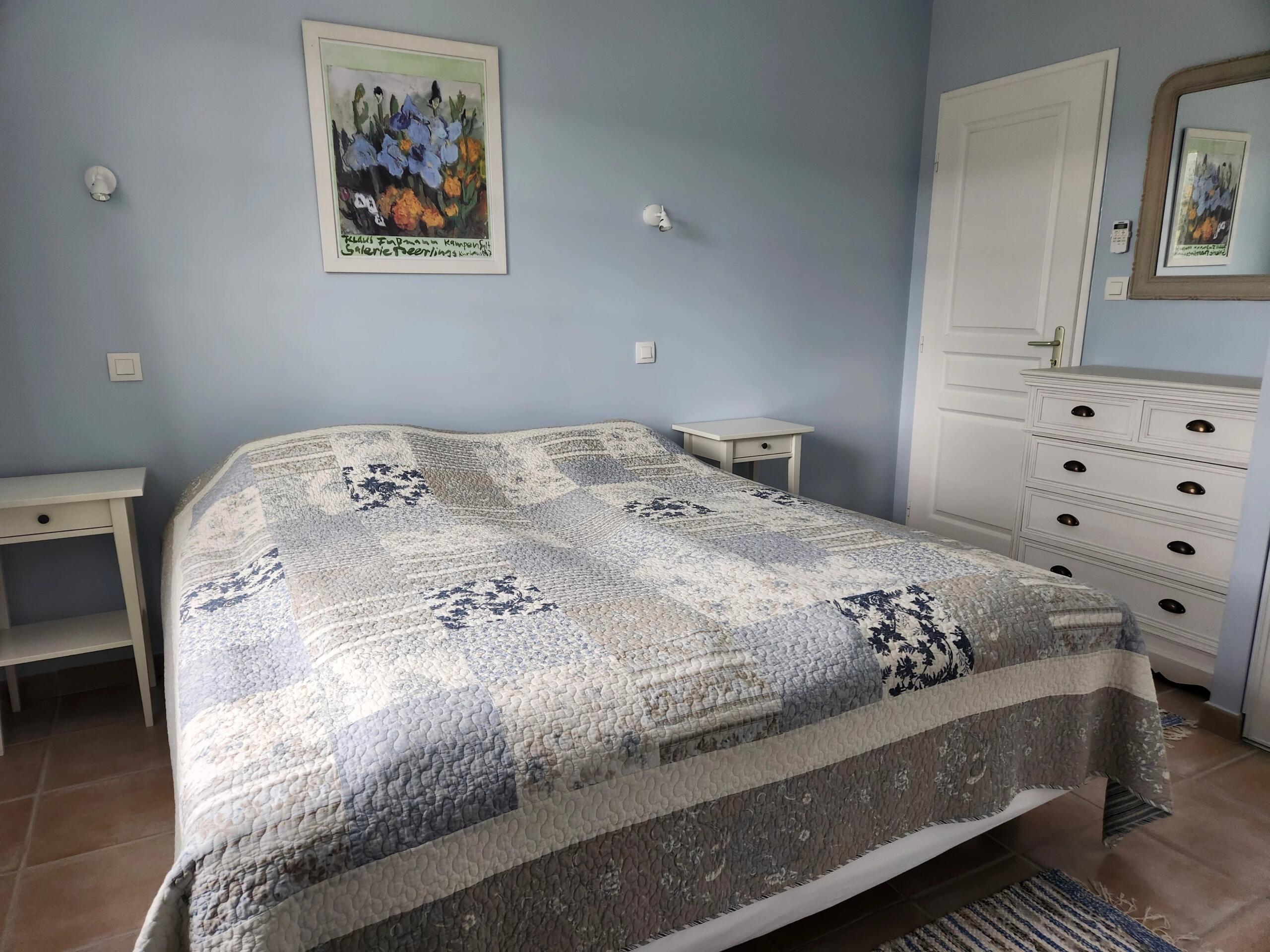 Luxurious 4 bedroom villa with  stunning views, Languedoc-Roussillon – France – BVI85689