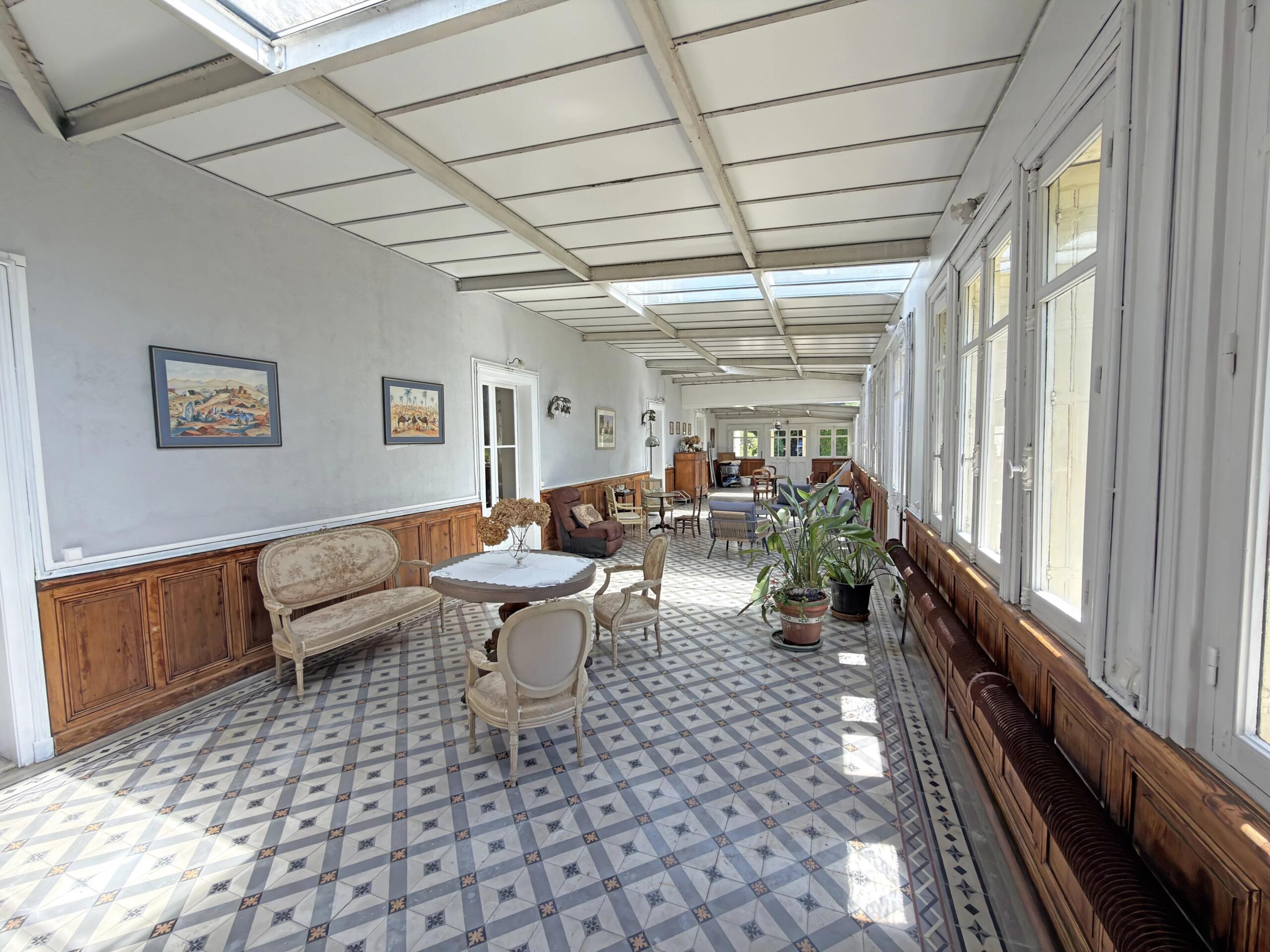 Fabulous Manor House with pool and outbuildings!, Aquitaine – France – BVI85557