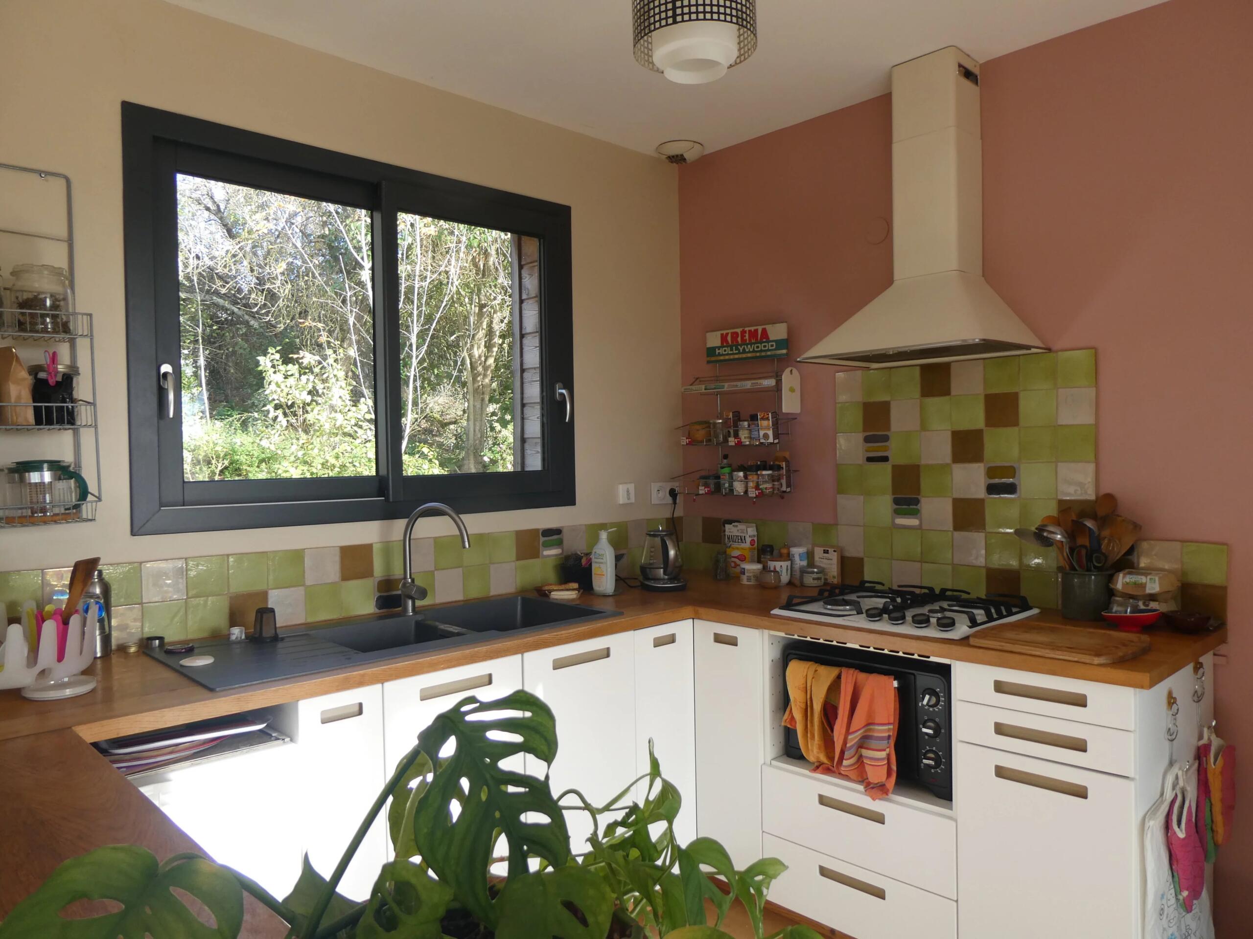 A haven of peace in the heart of the countryside with stunning views, Midi-Pyrénées – France – BVI85954