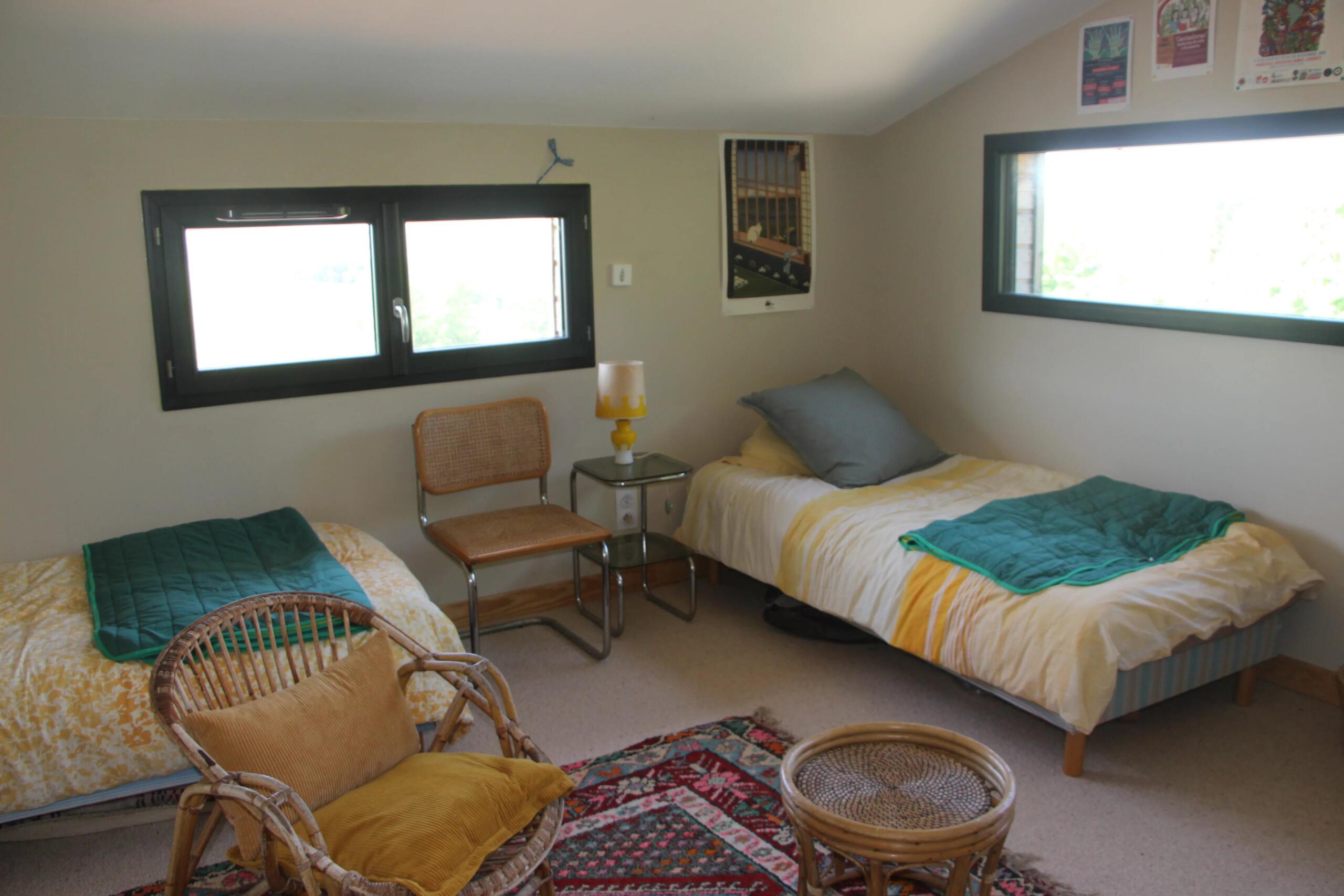 A haven of peace in the heart of the countryside with stunning views, Midi-Pyrénées – France – BVI85954