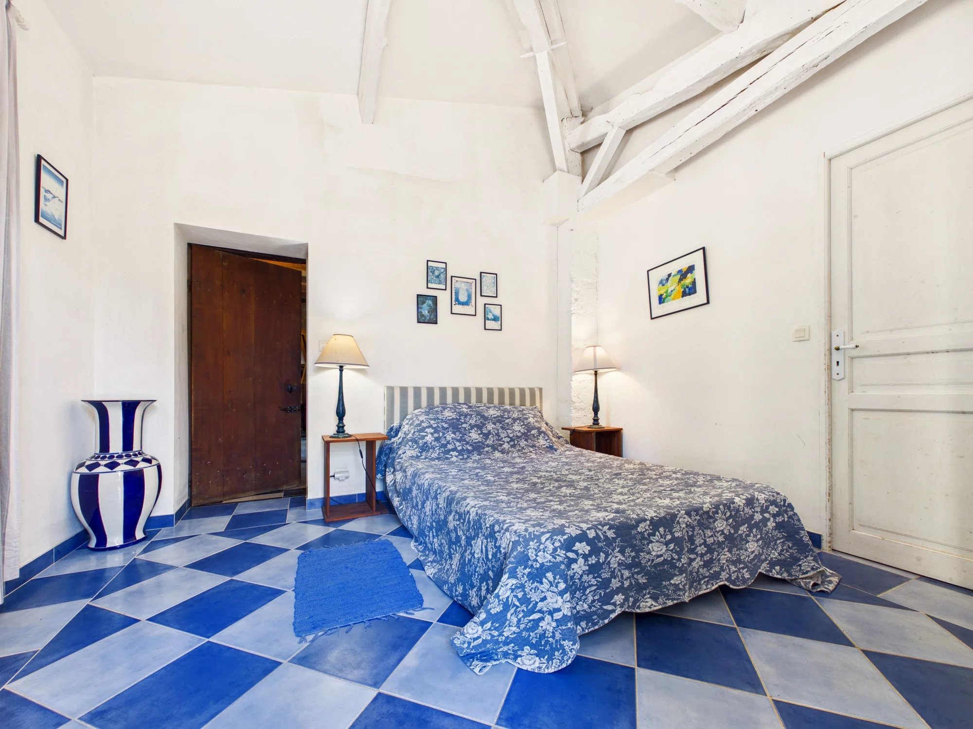 Elegant 17th-Century Country Estate in the Heart of the Périgord, Aquitaine – France – BVI84533