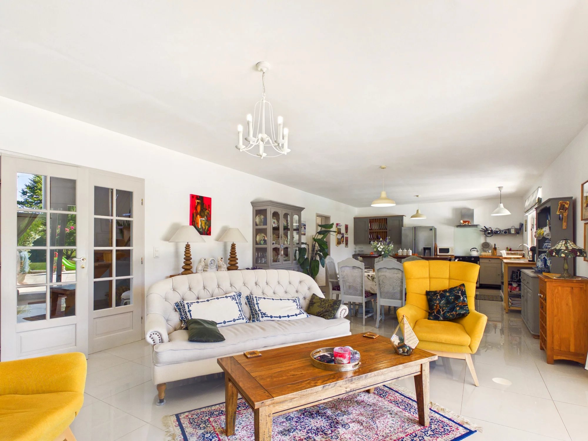 Beautiful, energy efficient house with stunning views close to Bergerac, Aquitaine – France – BVI85469