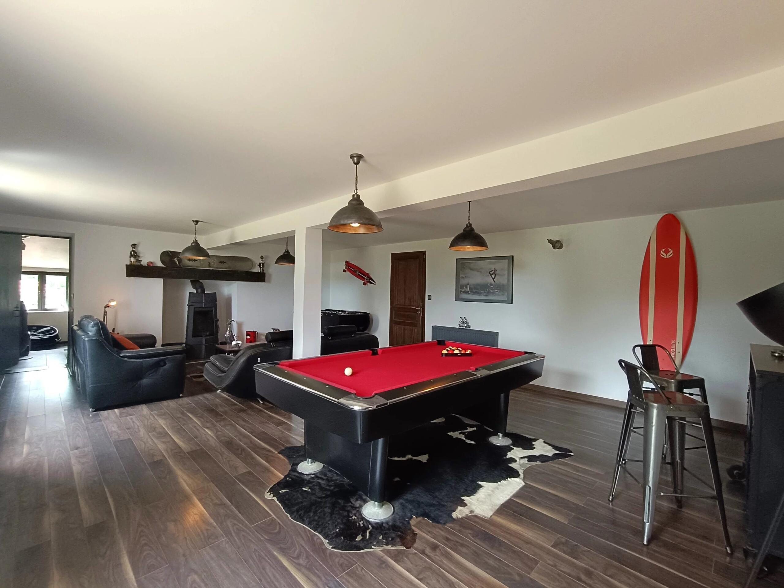 An idyllic setting, with no neighbours!, Poitou-Charentes – France – BVI85580