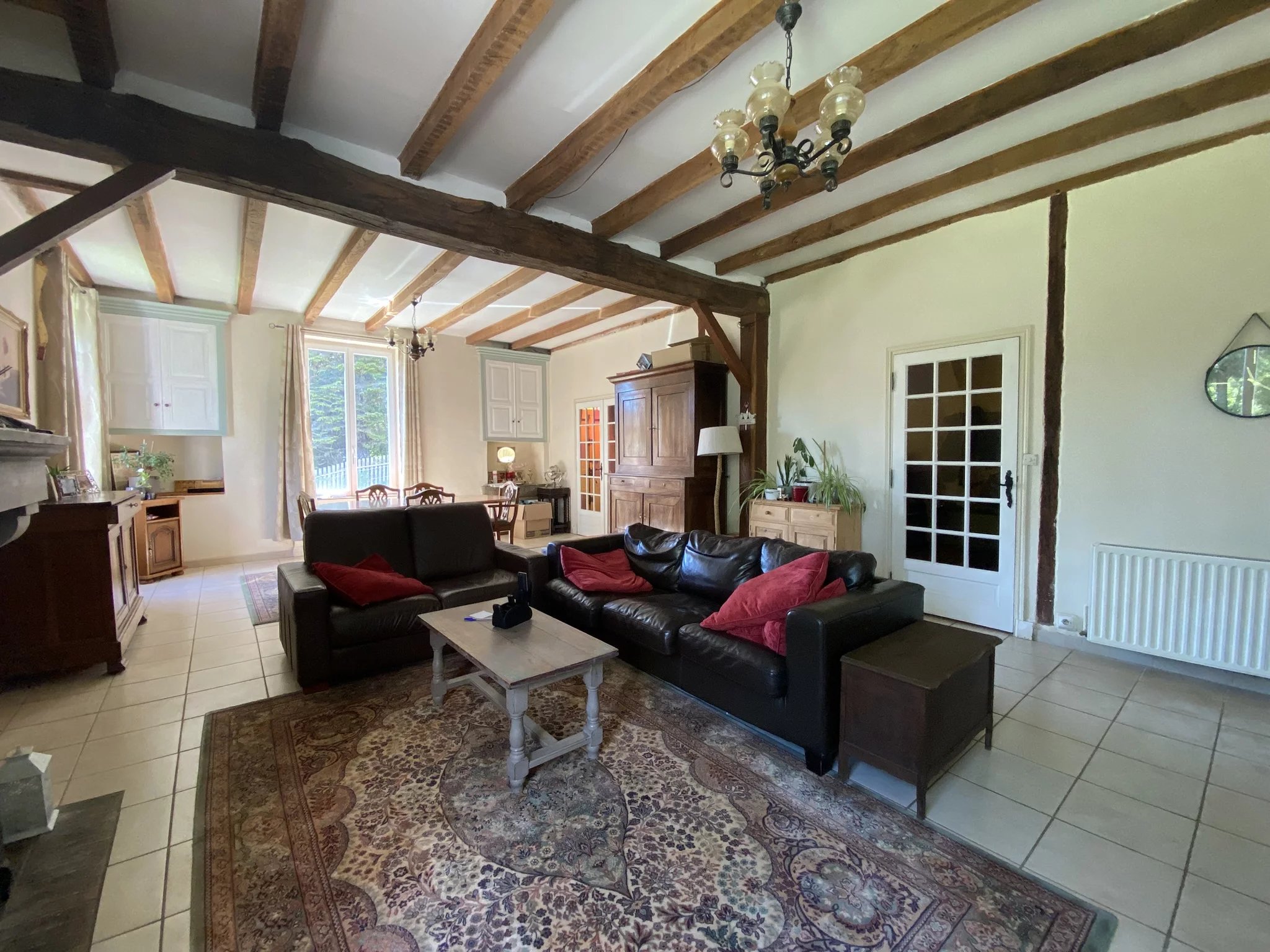 Magnificent riverside property with revenue potential, Limousin – France – BVI85488