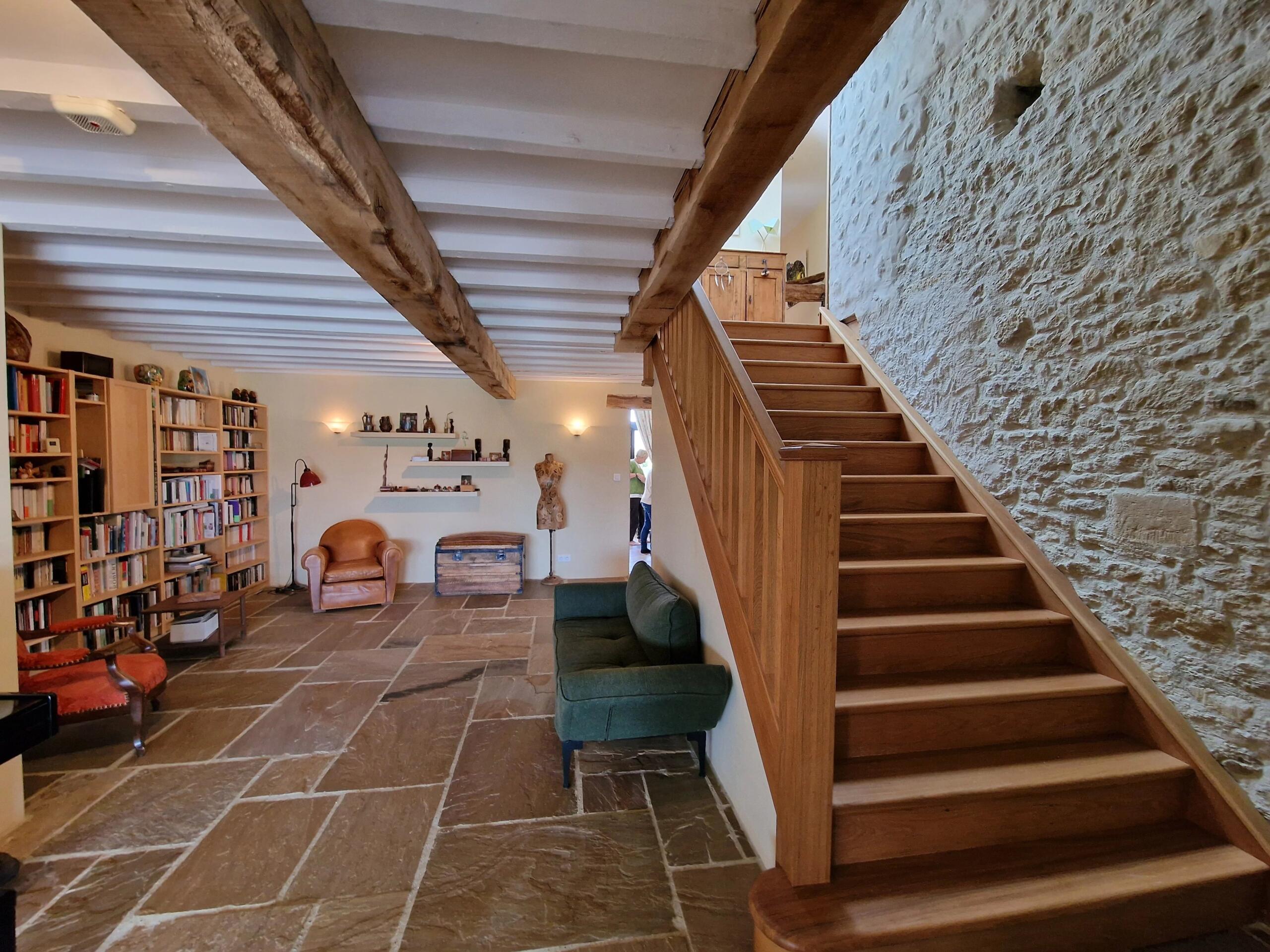 6-bedroom country property in fabulous location, Aquitaine – France – BVI85614
