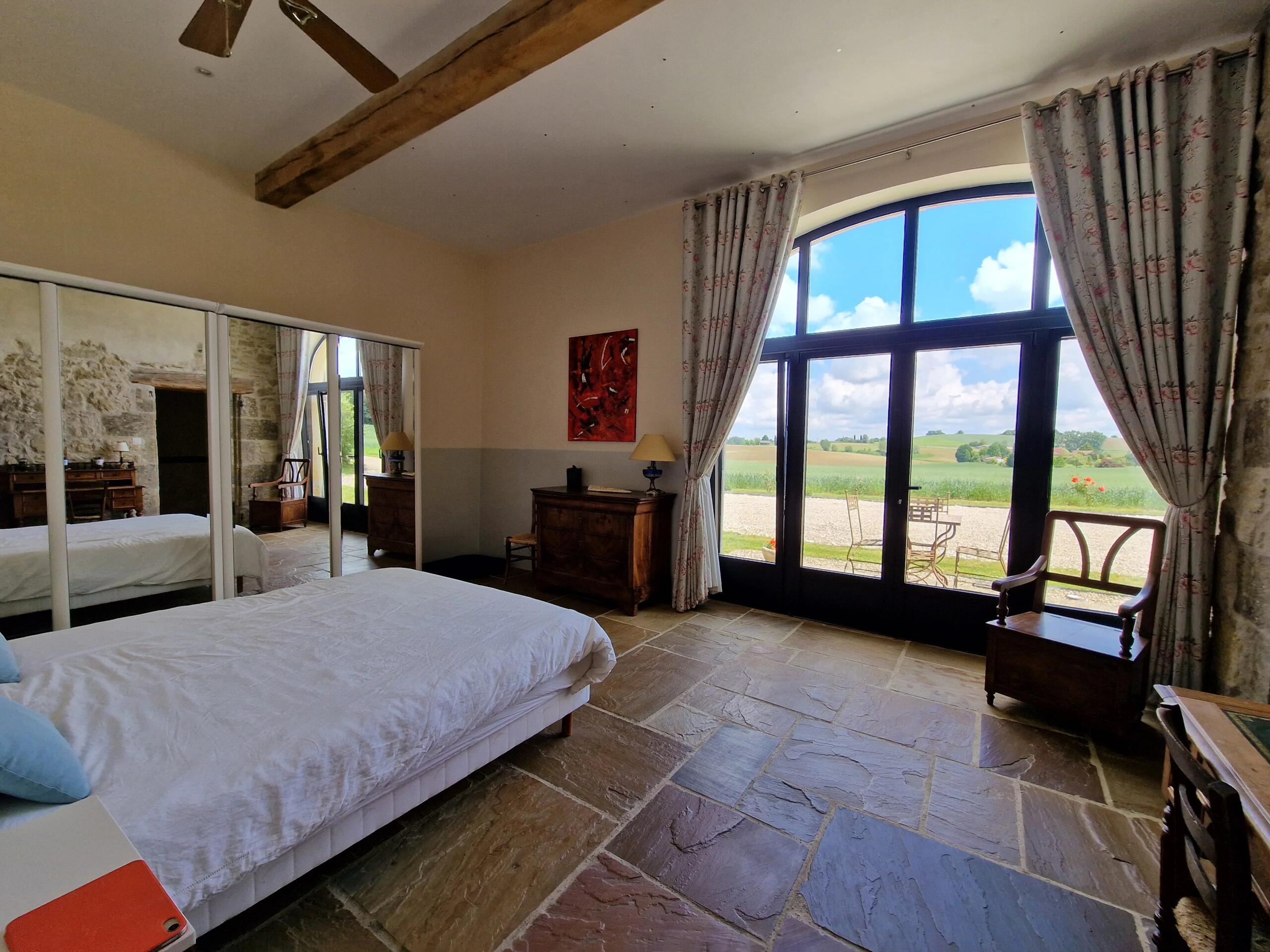 6-bedroom country property in fabulous location, Aquitaine – France – BVI85614