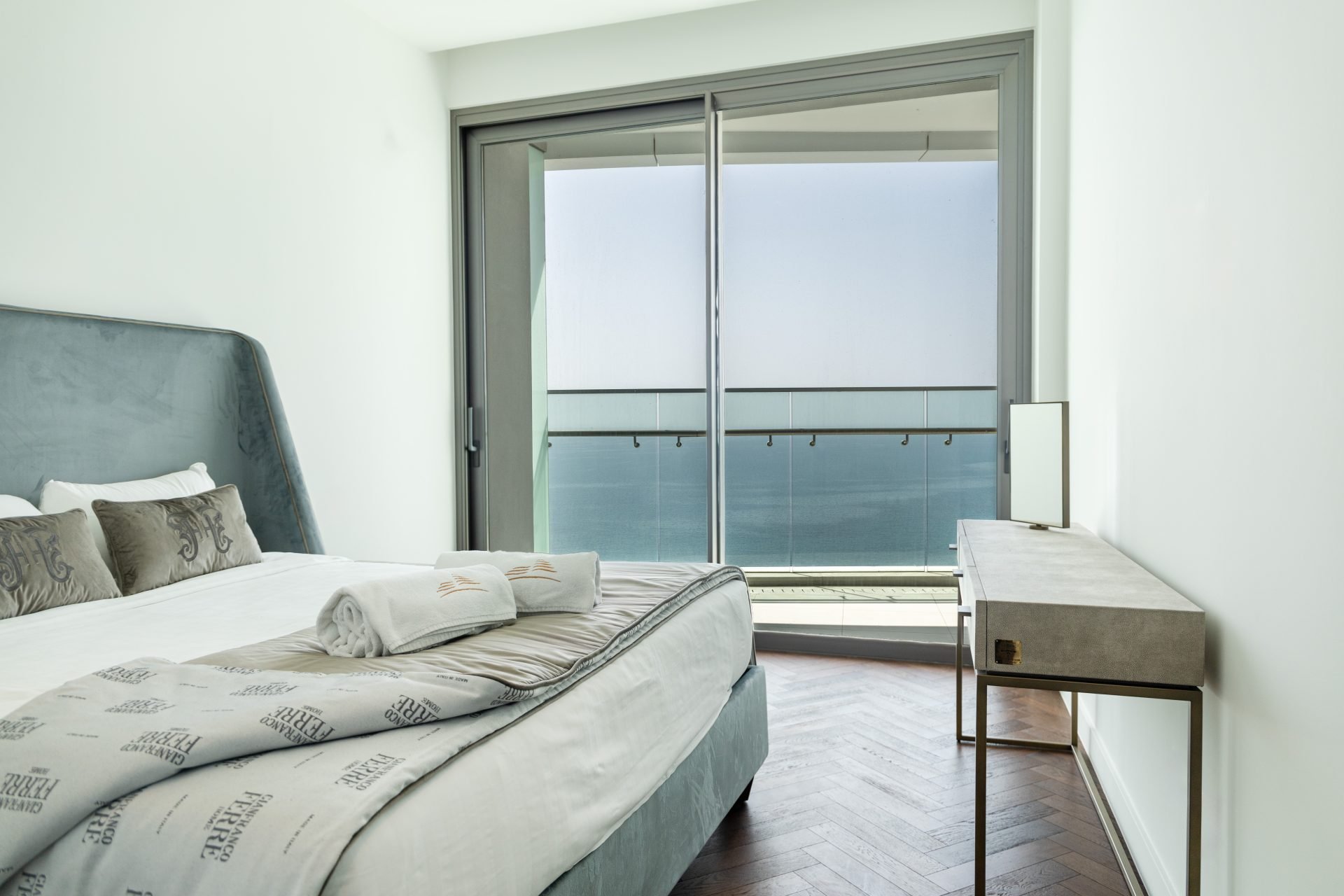 2 bedroom Apartments / Penthouses in Limassol, Cyprus – A-DEL-2-c1603