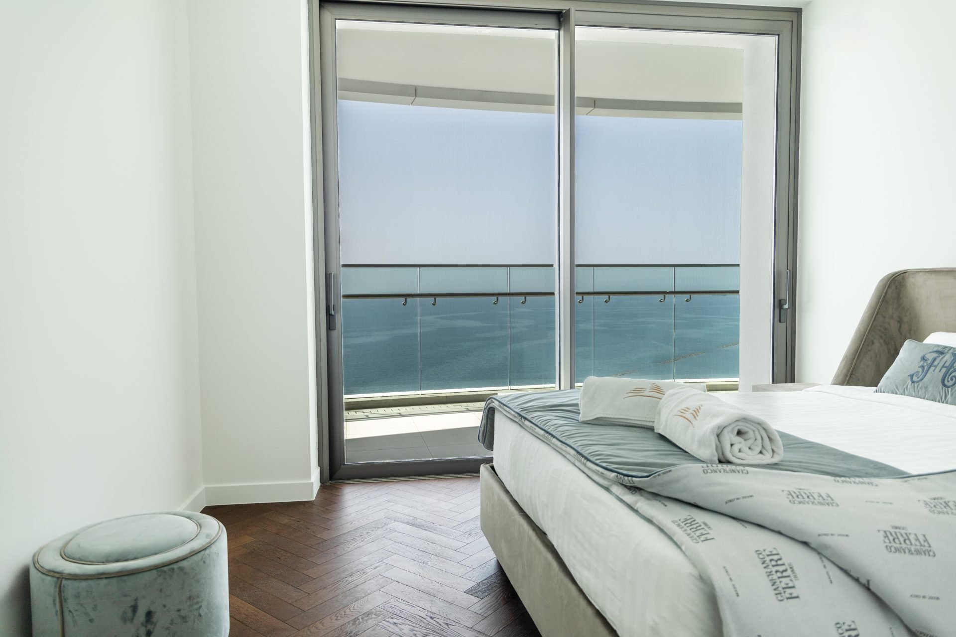 2 bedroom Apartments / Penthouses in Limassol, Cyprus – A-DEL-2-c1603