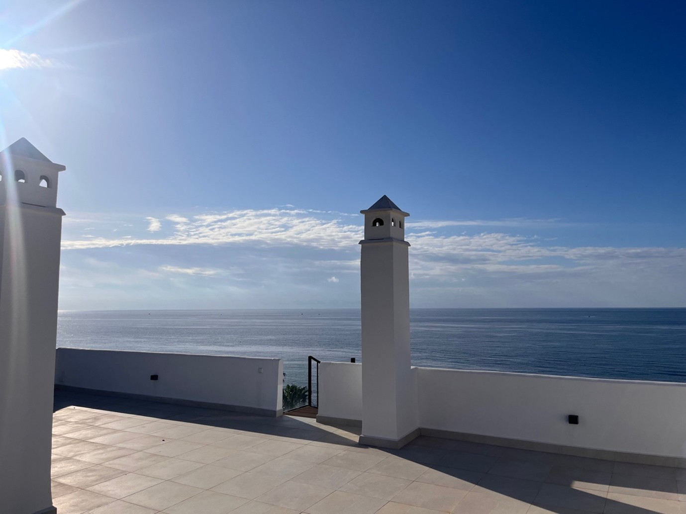 3 bedroom Penthouse in Mijas Costa, Malaga, Spain – 428-05503P
