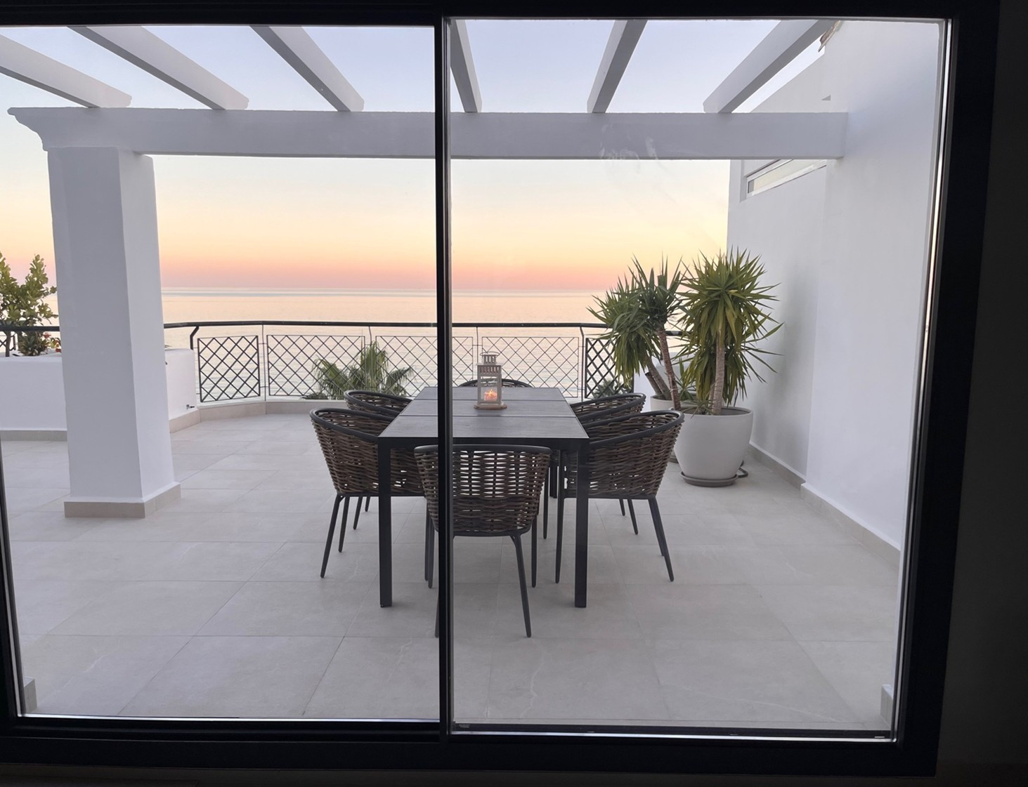3 bedroom Penthouse in Mijas Costa, Malaga, Spain – 428-05503P