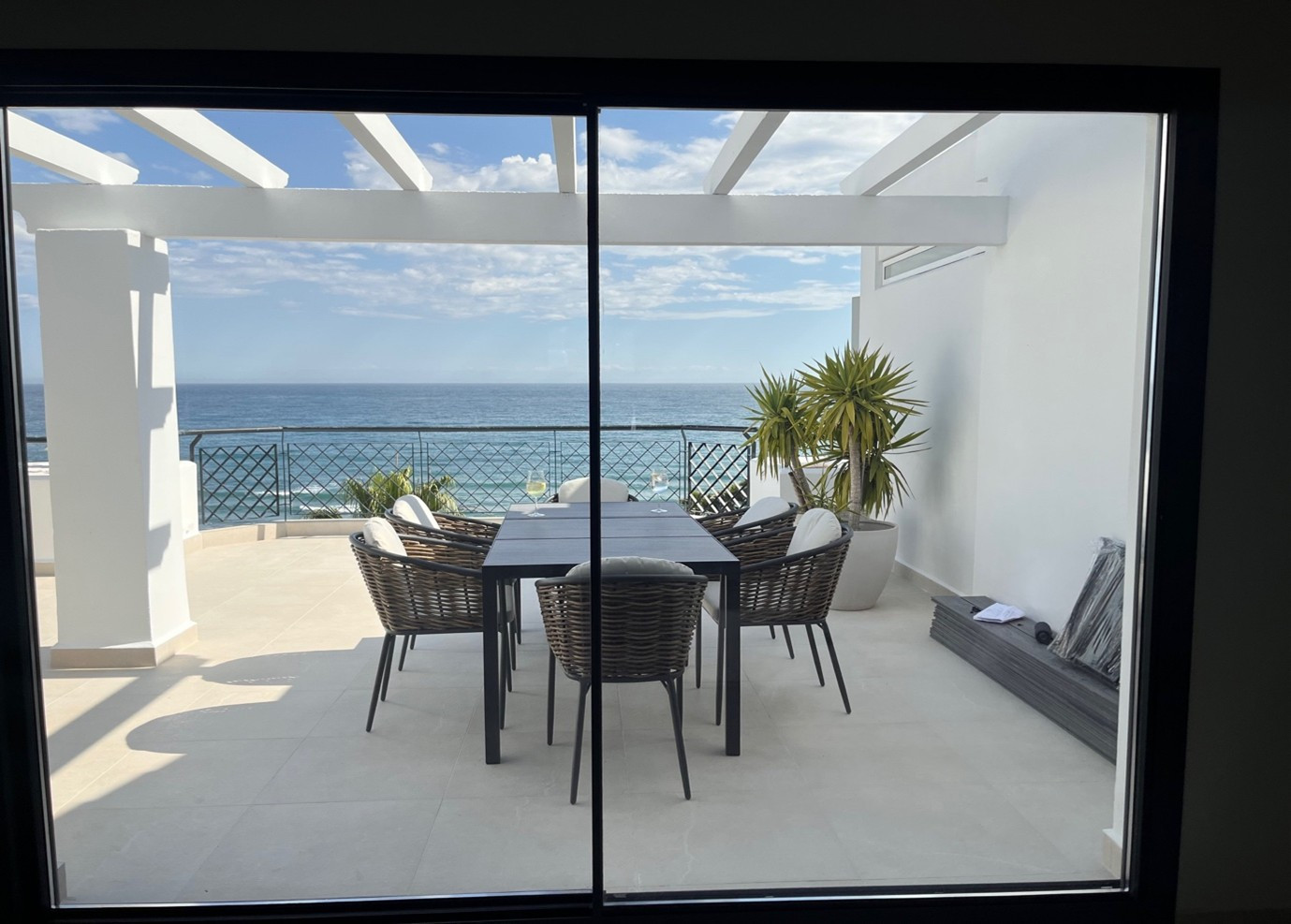 3 bedroom Penthouse in Mijas Costa, Malaga, Spain – 428-05503P