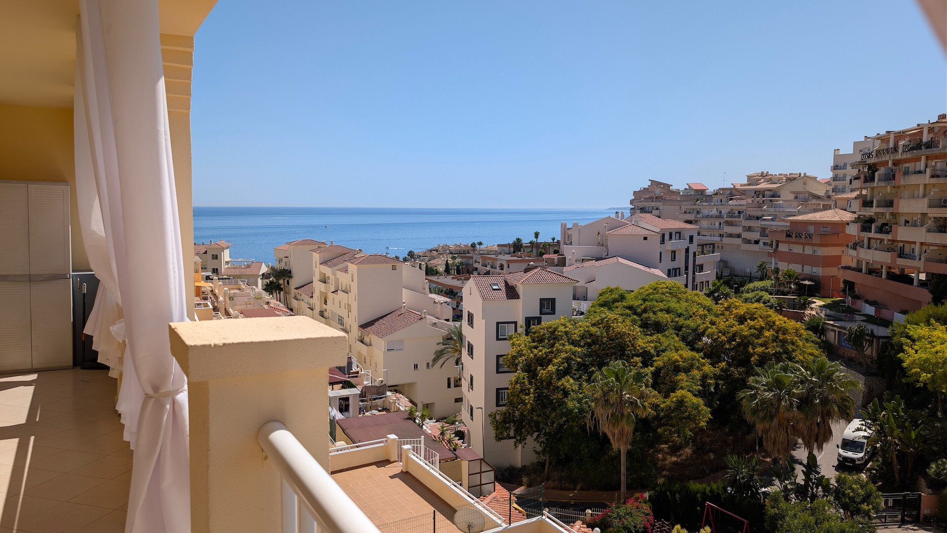 2 bedroom Apartment in Benalmadena, Malaga, Spain – 428-05507P