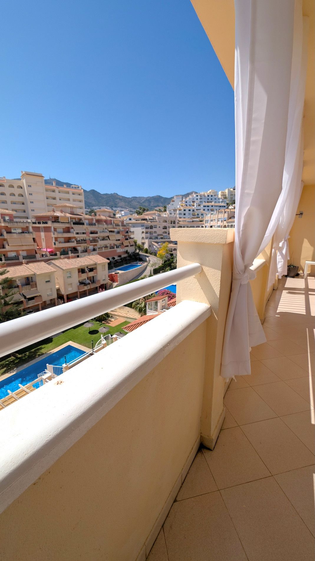2 bedroom Apartment in Benalmadena, Malaga, Spain – 428-05507P